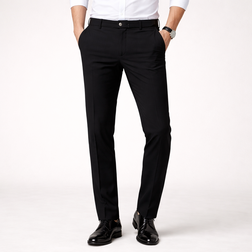 Men's Pants Eternal Veil