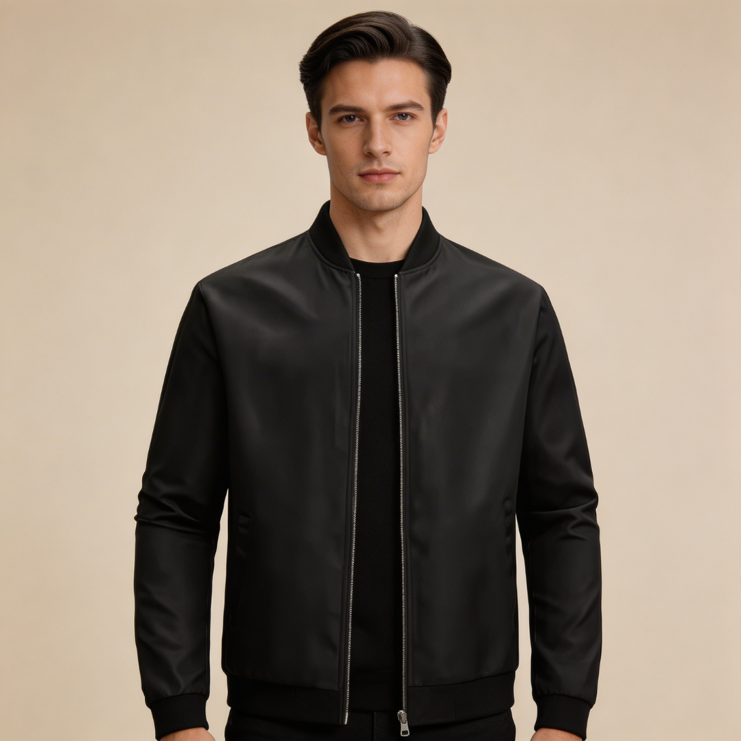 Men's Jacket Azure Apex