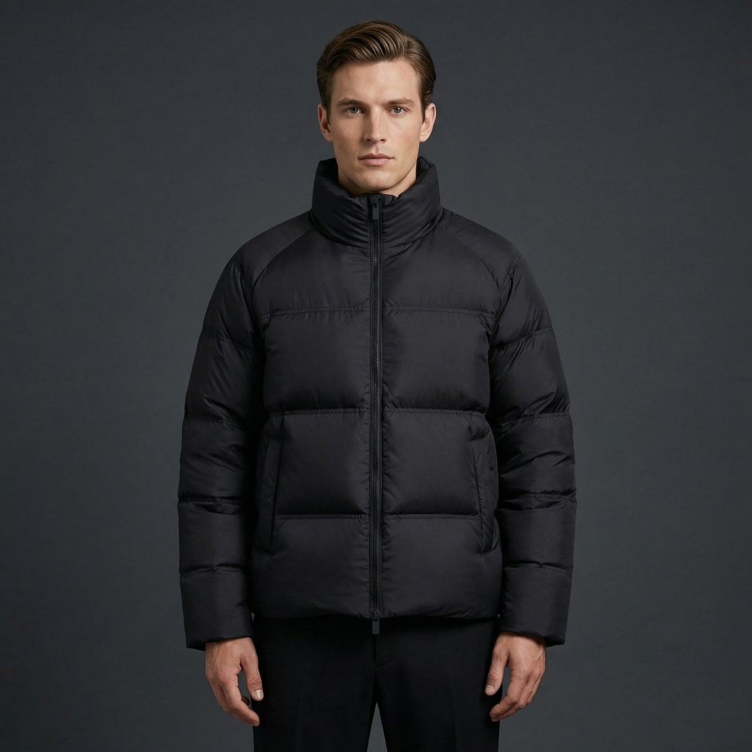Men's Jacket Zenith Whisper