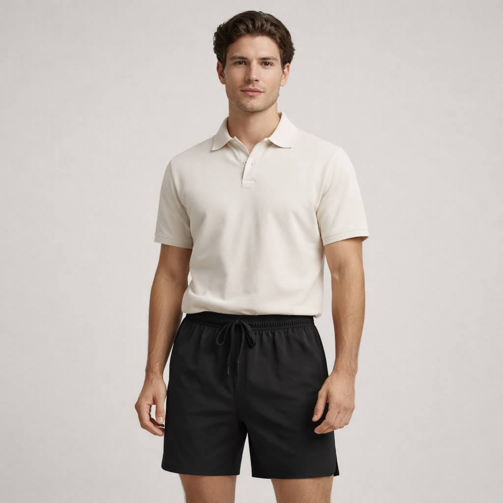 Men's Shorts Celestial Bond