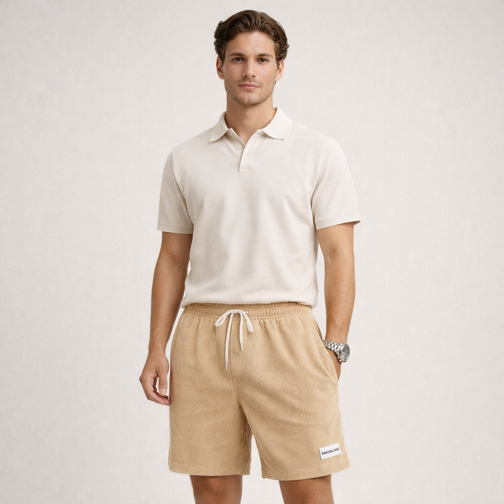 Men's Shorts Vanguard Realm