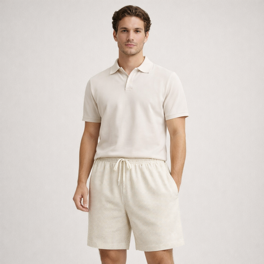 Men's Shorts Orion Whisper