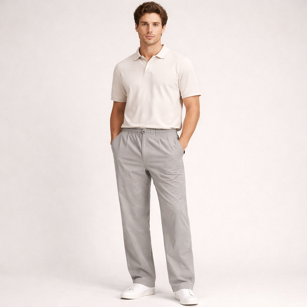 Men's Pants Azure Legacy