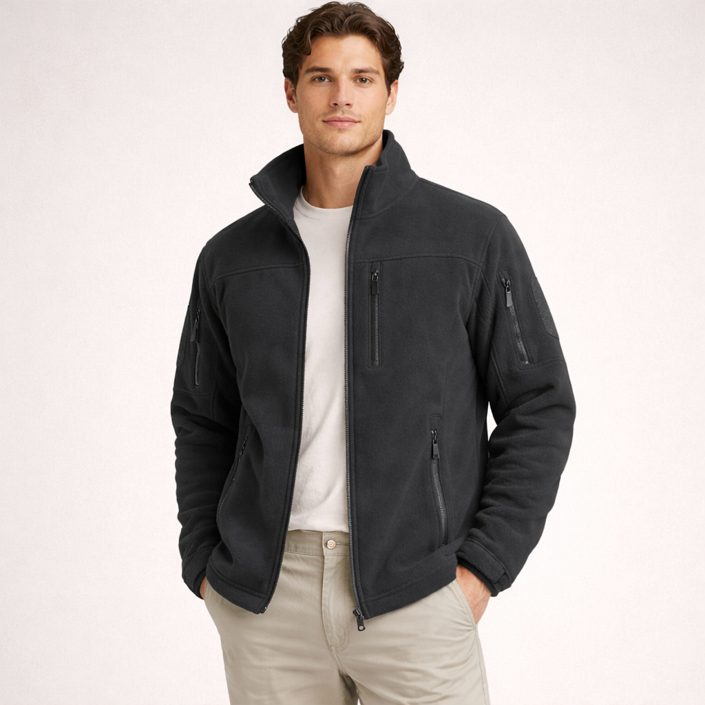 Men's Jacket Eclipse Bond