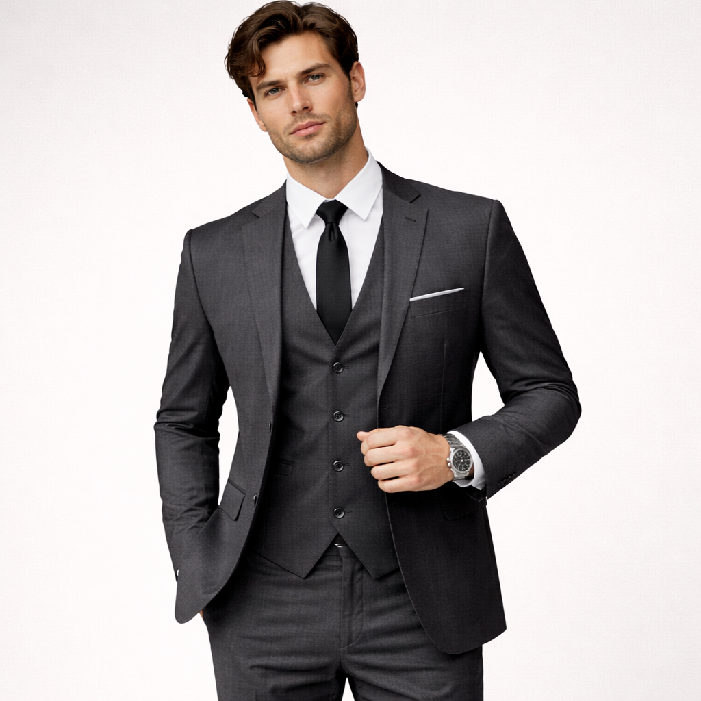Men's Suit Timeless Nova